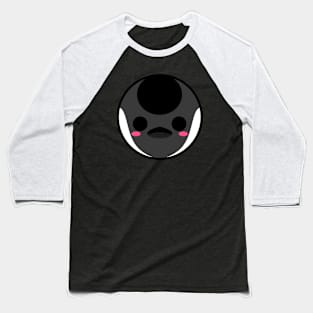 Cute Goose Baseball T-Shirt